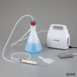 バキュームクリーナー　TVC-01N