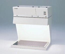 ダウンフローヒュームフード　DDL-1