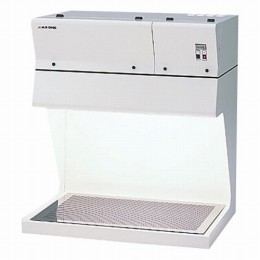 ダウンフローヒュームフード　DDL-1