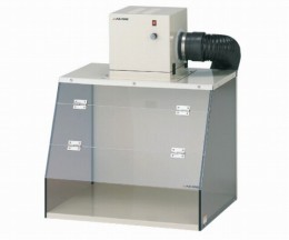 排気量調節ラボフードLF-600Aセット
