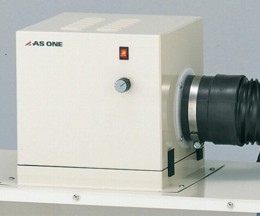 排気量調節ラボフードLF-600Aセット