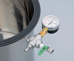 小型真空容器　NT-20R