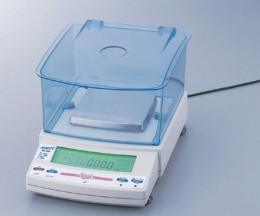 電子天秤　IBW600