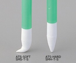スポンジ綿棒　ATS-SOFT　50本