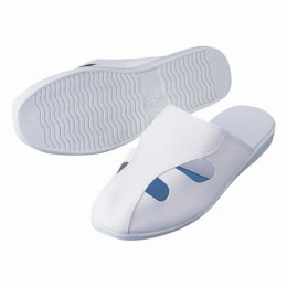 クリーンスリッパ　SI402　PVC　L