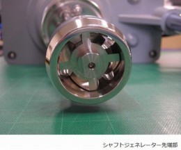 ホモミキサー　HM-300　タイマーなし