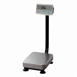 台秤　FG30KAM　校正証明書付