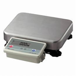 台秤　FG30KBM　校正証明書付