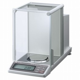 分析天秤　HR202I