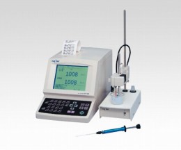 塩分分析計　SAT-500