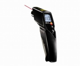 赤外放射温度計　testo830-T1