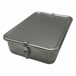 フック付コンテナ　8号