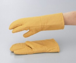 高耐熱用手袋(ザイロン使用)　MZ616