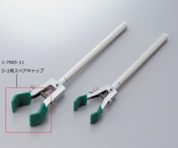 D型クランプスペアキャップ(D-2用)
