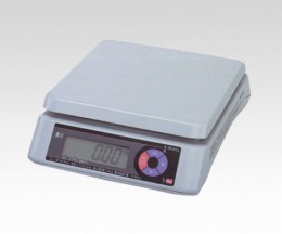 上皿型重量はかり　S-box　30kg