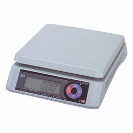 上皿型重量はかり　S-box　30kg