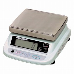 上皿型重量はかりS-box　WP15kg