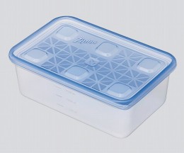 ジップロックコンテナー長方形1900ml