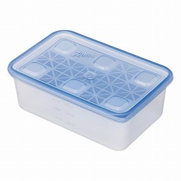 ジップロックコンテナー長方形1900ml