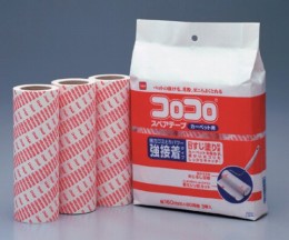 コロコロクリーナー用替テープC3330