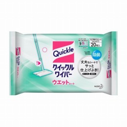 フロアクイックルウェットタイプ　20