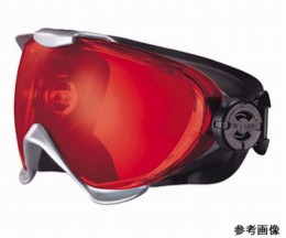 ゴーグルYL-130　アレキサンドライト