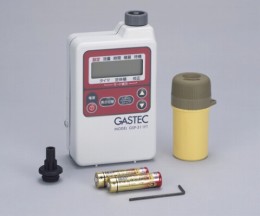 自動ガス採取装置　GSP-311FT防爆