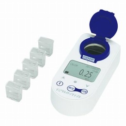デジタルパックテスト　DPM2-PNL