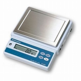 ミニ電子天びん　ELB600
