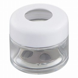 エサ箱　粉末給餌器