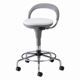 導電チェア　TSS-EH16R