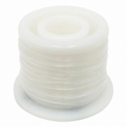 シリコンマイクロチューブ　No.2