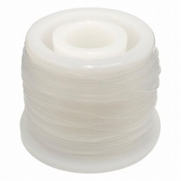 シリコンマイクロチューブ　No.4