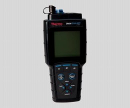 pH/イオンメーター 携帯型 STARA3245J