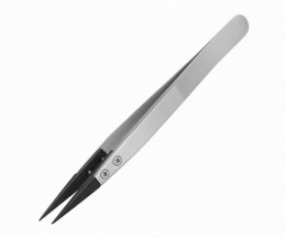 ESDピンセット　PTZ-41　標準先細