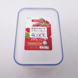 ユニックスタイトロック　TLO-50Ag