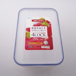 ユニックスタイトロック　TLO-60Ag