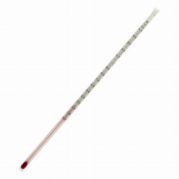フッ素樹脂被膜温度計　JC-2218