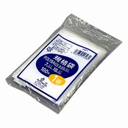 ポリバック規格袋　L03-1　100枚入