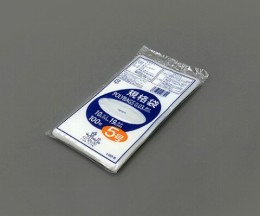 ポリバック規格袋　L03-5　100枚入