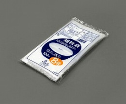 ポリバック規格袋　L03-8　100枚入