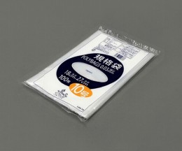 ポリバック規格袋L03-10　100枚入