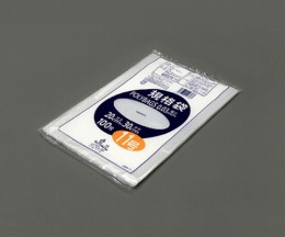 ポリバック規格袋L03-11　100枚入