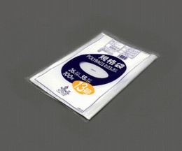 ポリバック規格袋L03-13　100枚入