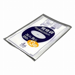 ポリバック規格袋L03-13　100枚入