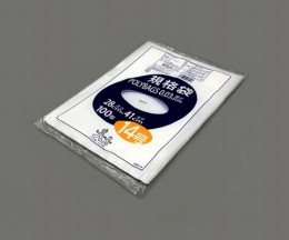 ポリバック規格袋L03-14　100枚入