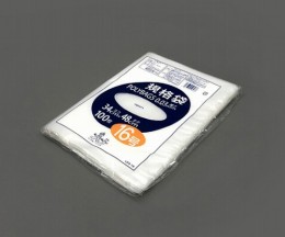 ポリバック規格袋L03-16　100枚入