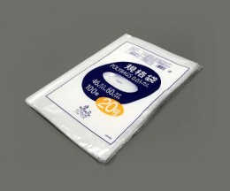 ポリバック規格袋L03-20　100枚入