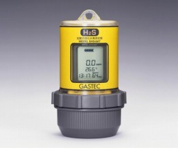 硫化水素測定器　GHS-8AT(500)