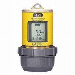 硫化水素測定器　GHS-8AT(500)